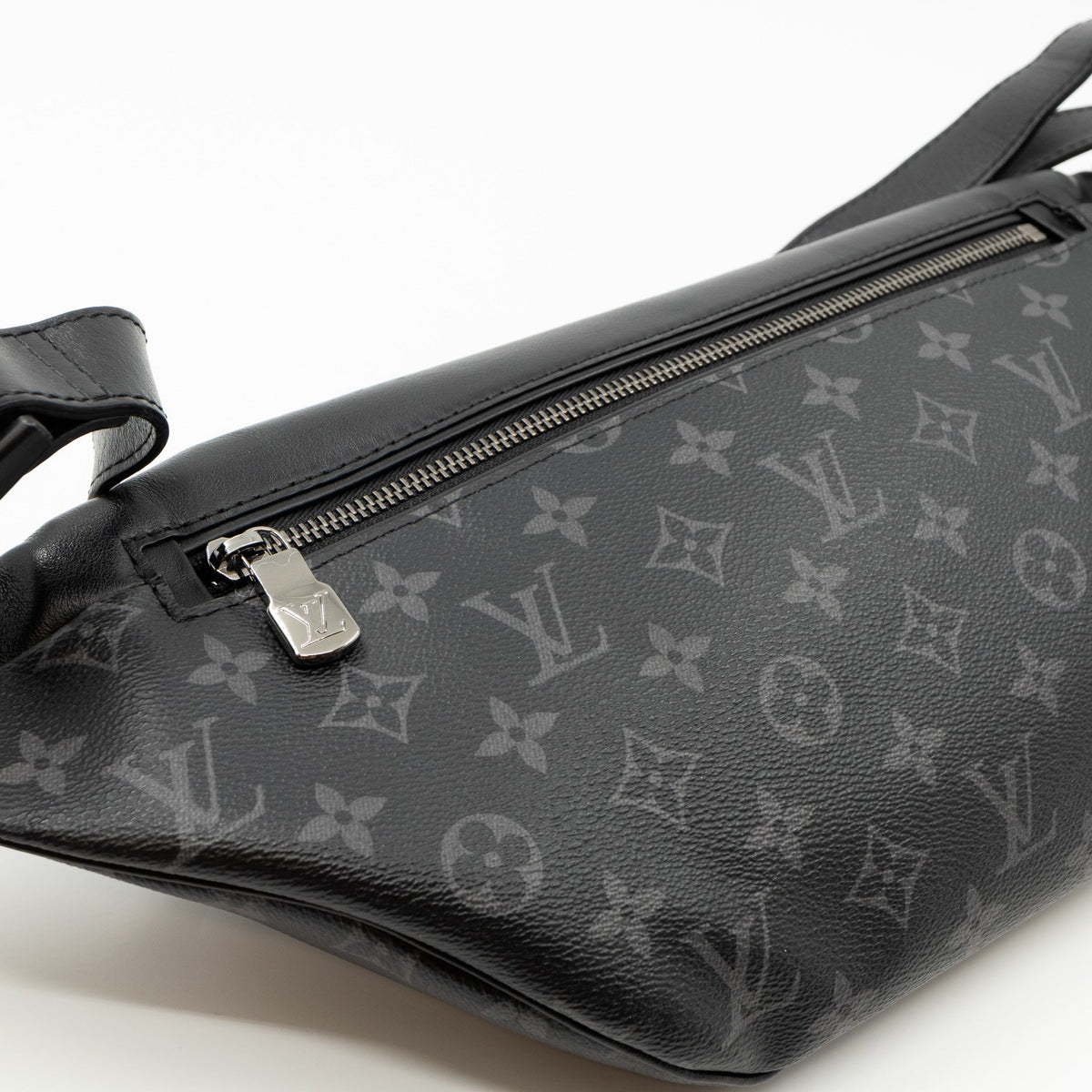 Louis-vuitton Discovery Bumbag Monogram Eclipse