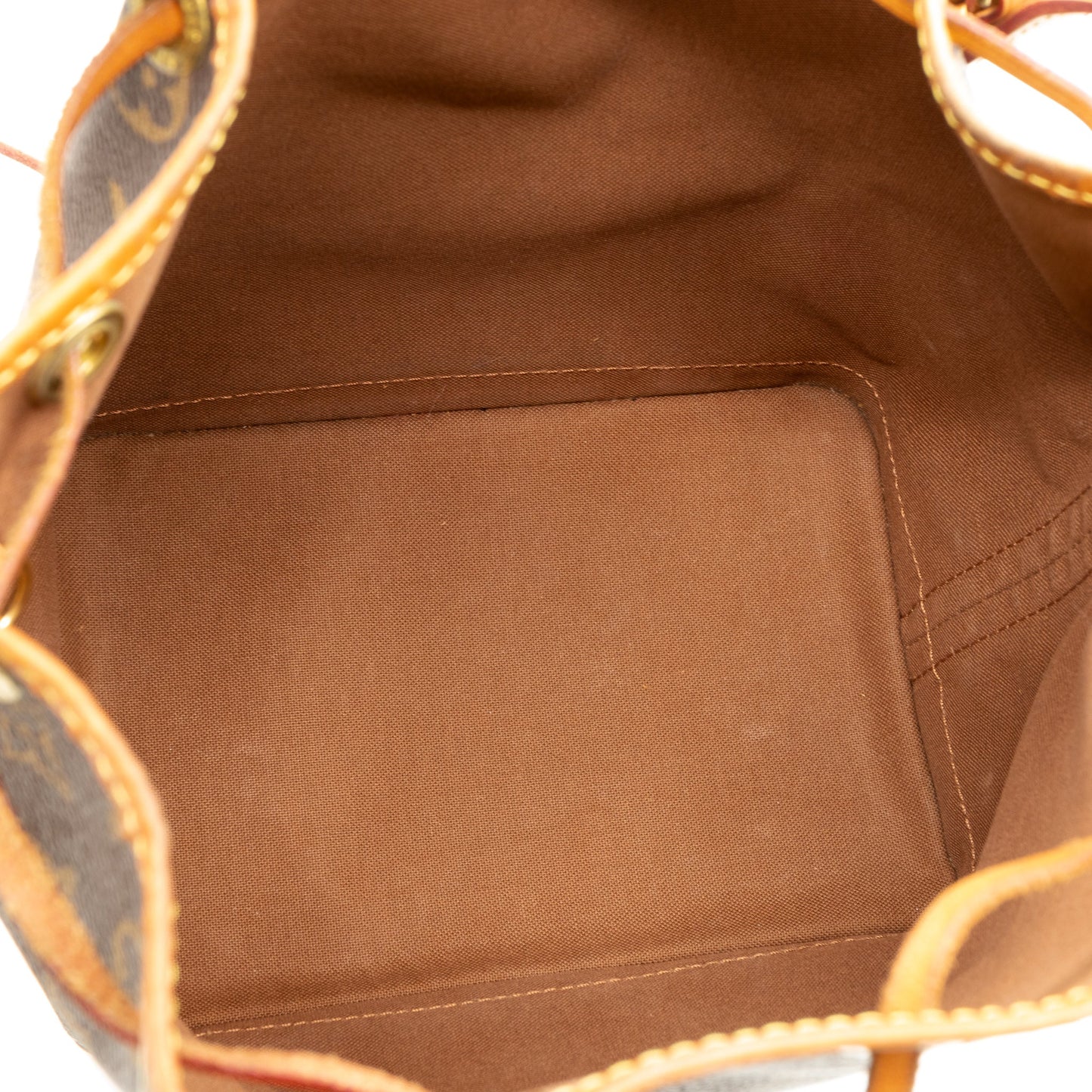 Louis-vuitton Noe BB Monogram