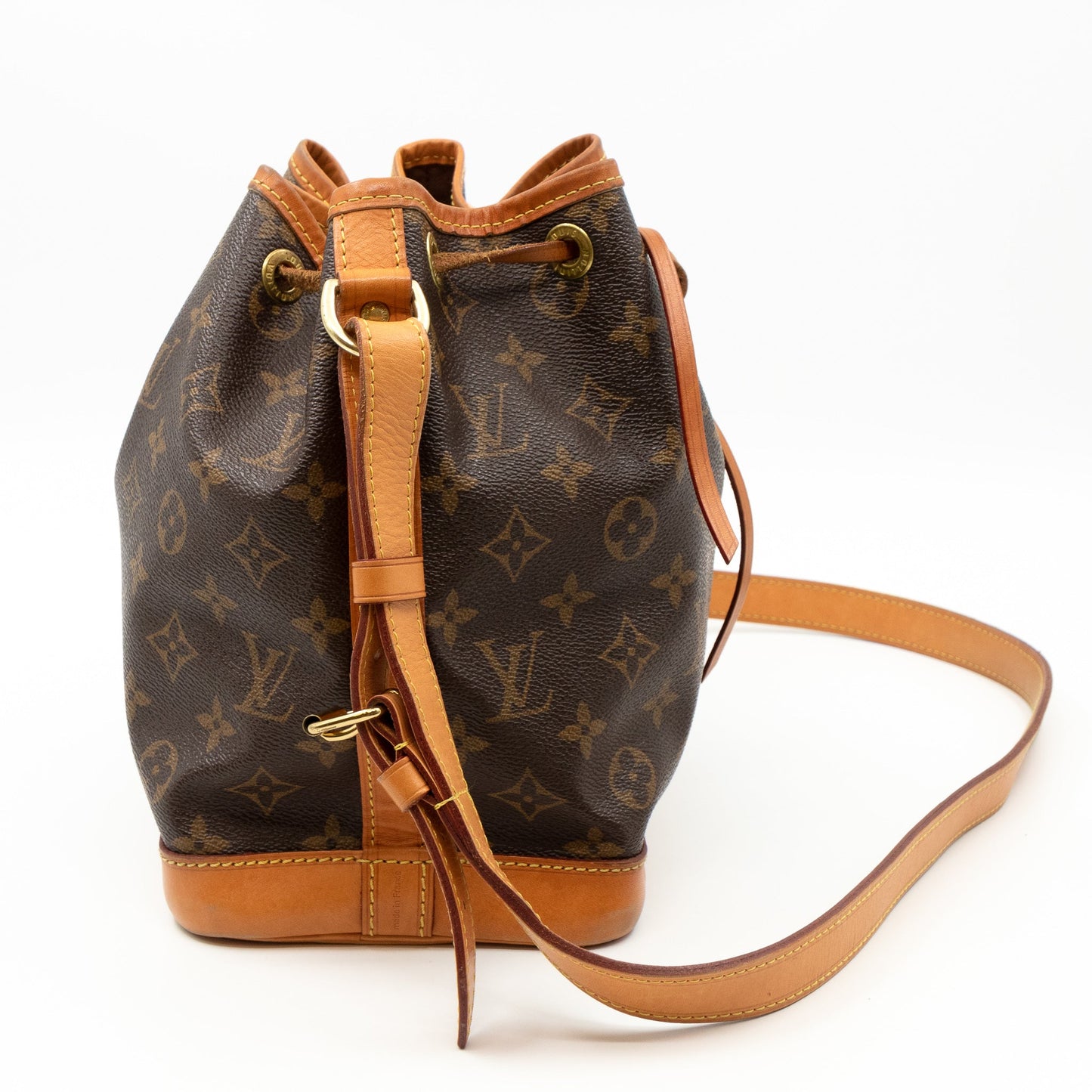 Louis-vuitton Noe BB Monogram