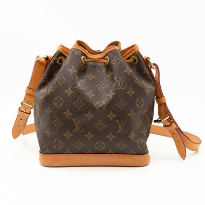 Louis-vuitton Noe BB Monogram