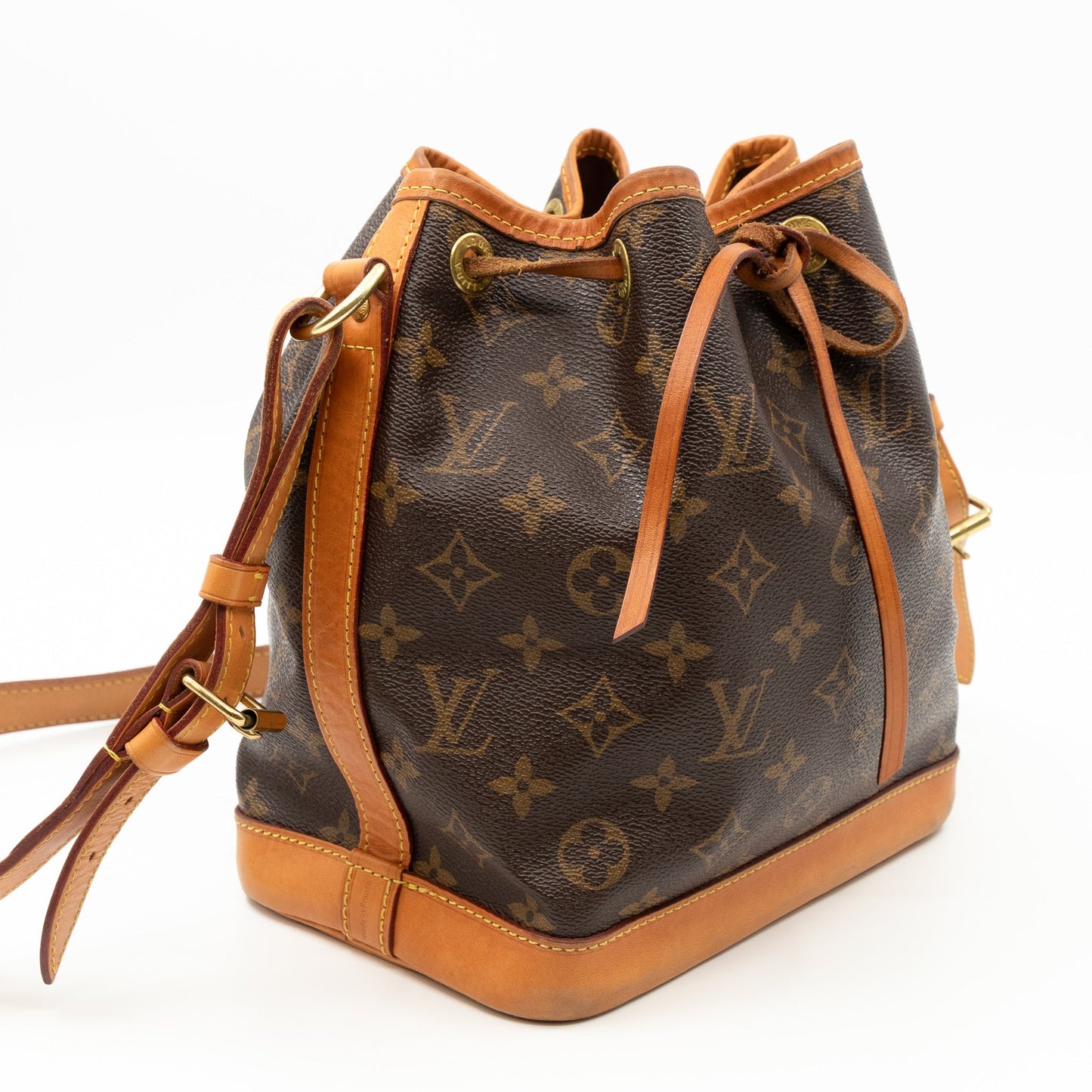 Louis-vuitton Noe BB Monogram