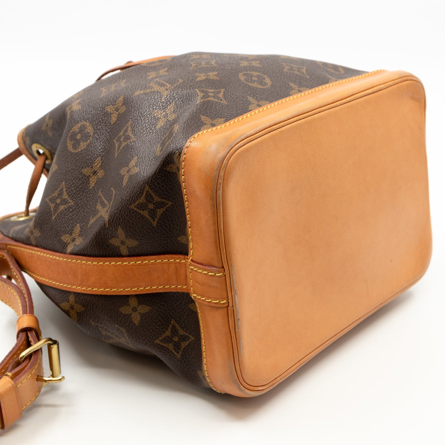 Louis-vuitton Noe BB Monogram