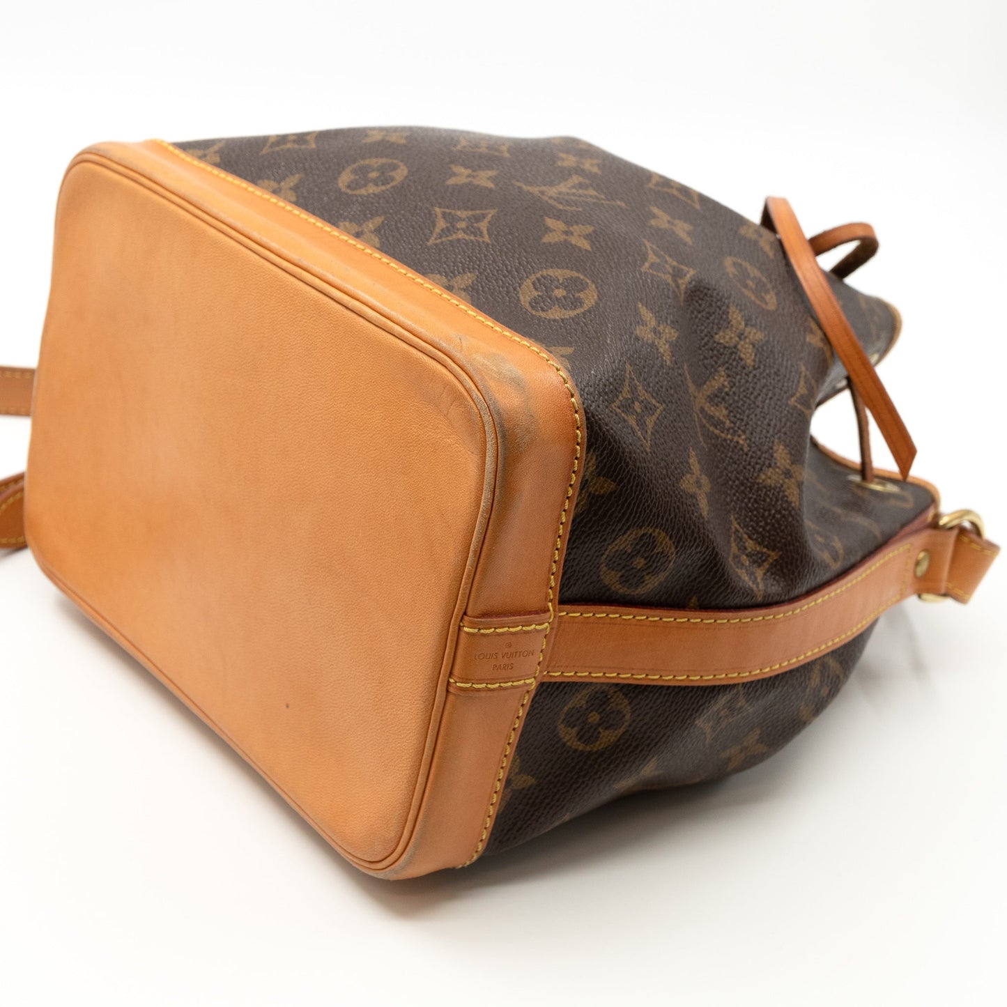 Louis-vuitton Noe BB Monogram