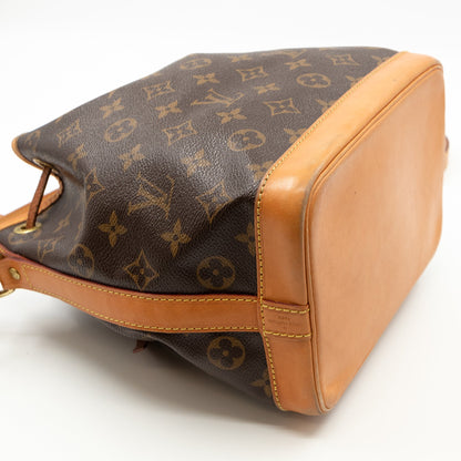 Louis-vuitton Noe BB Monogram