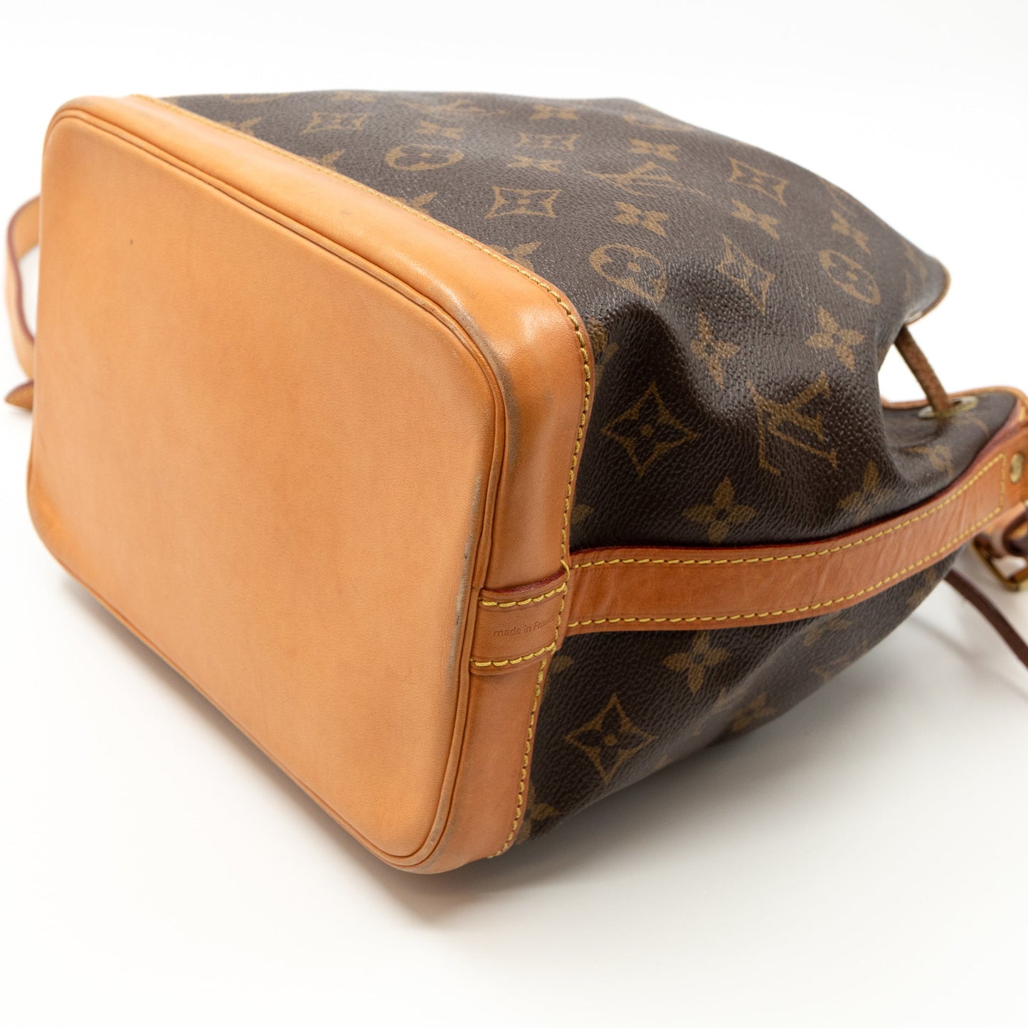 Louis-vuitton Noe BB Monogram