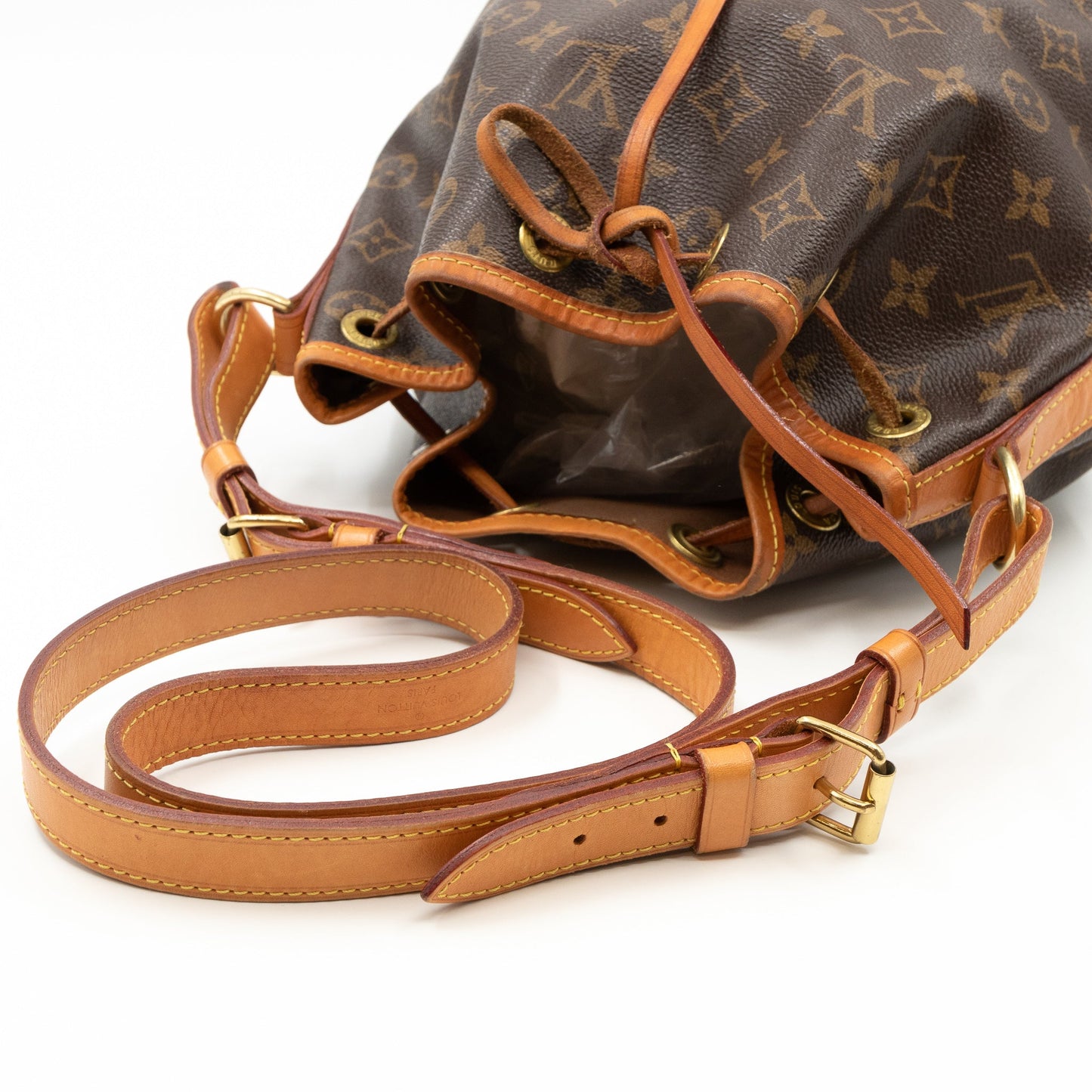 Louis-vuitton Noe BB Monogram