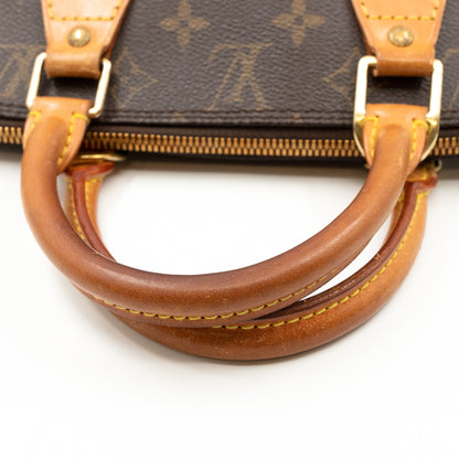 Louis-vuitton Alma PM Monogram