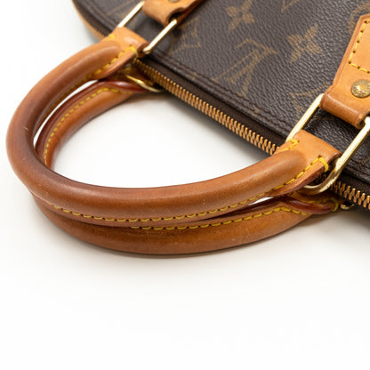 Louis-vuitton Alma PM Monogram