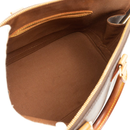 Louis-vuitton Alma PM Monogram