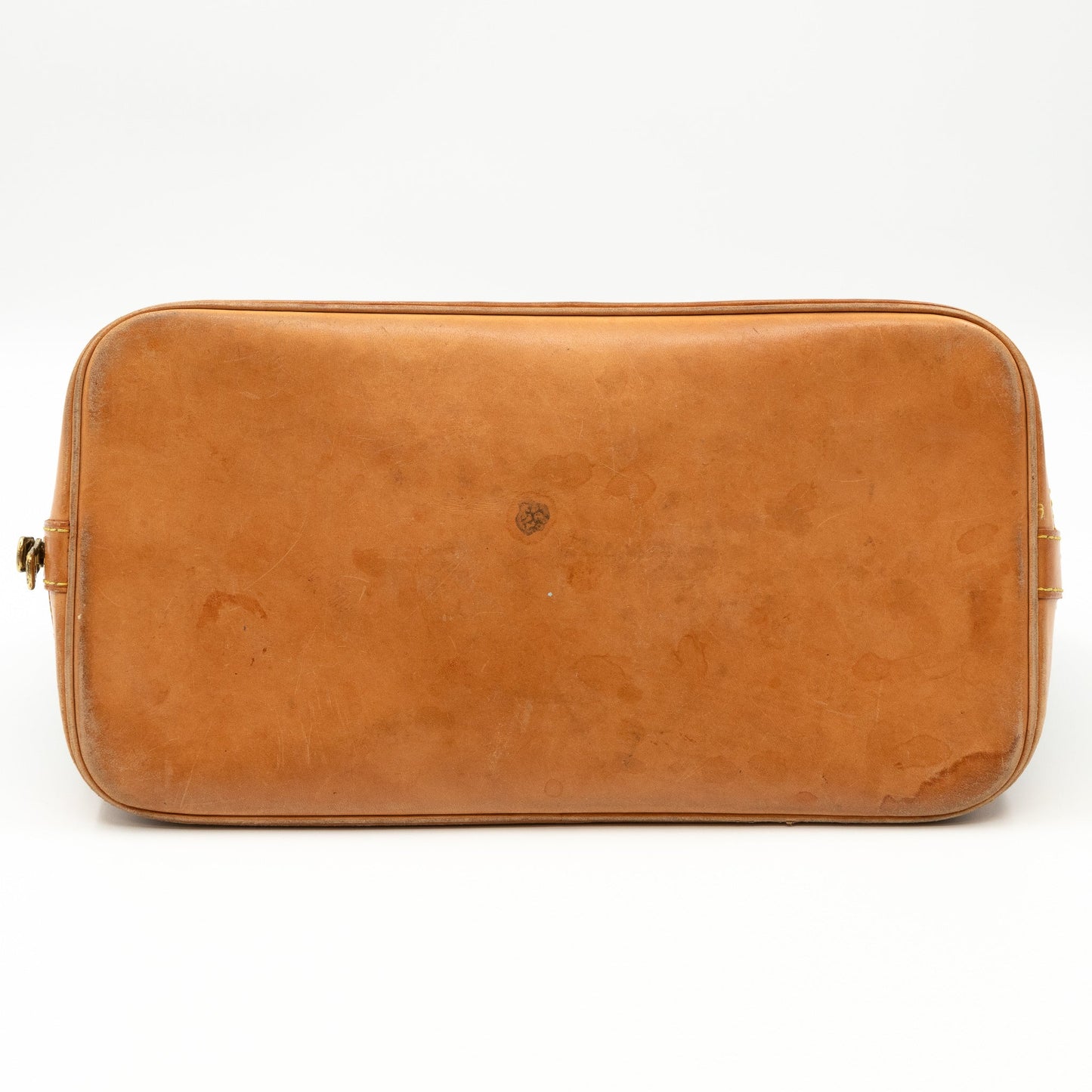 Louis-vuitton Alma PM Monogram