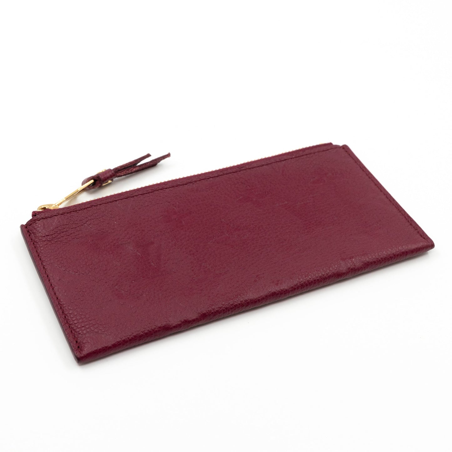 Louis-vuitton Curieuse Wallet Monogram Empreinte Aurora
