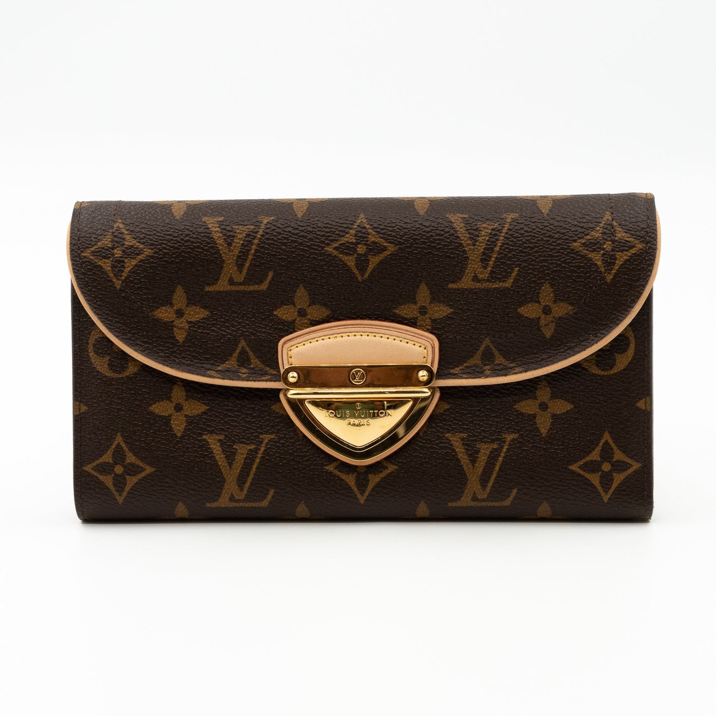 Louis-vuitton Eugenie Wallet Monogram