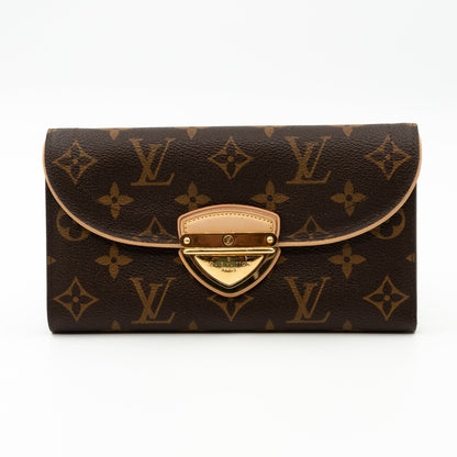 Louis-vuitton Eugenie Wallet Monogram