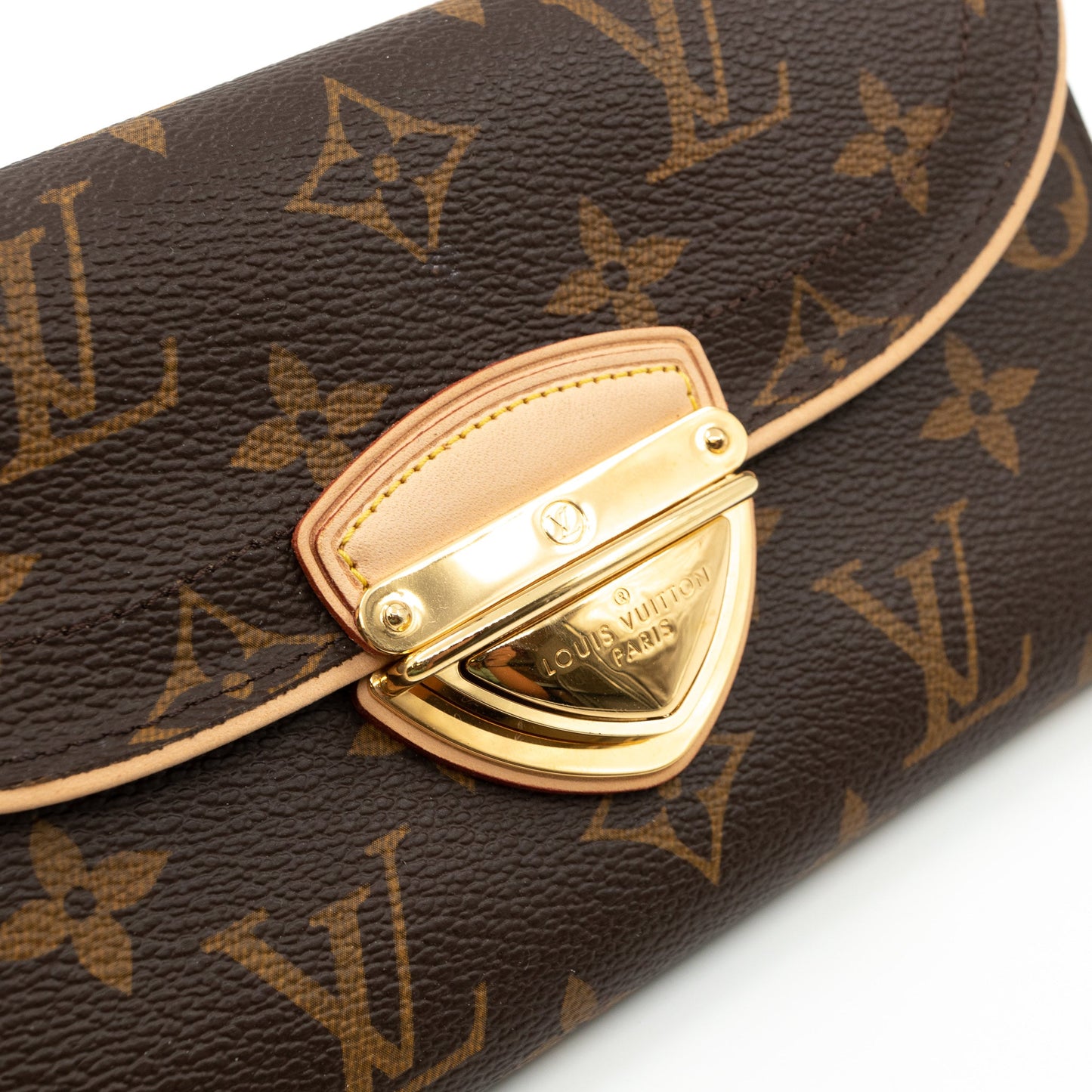 Louis-vuitton Eugenie Wallet Monogram