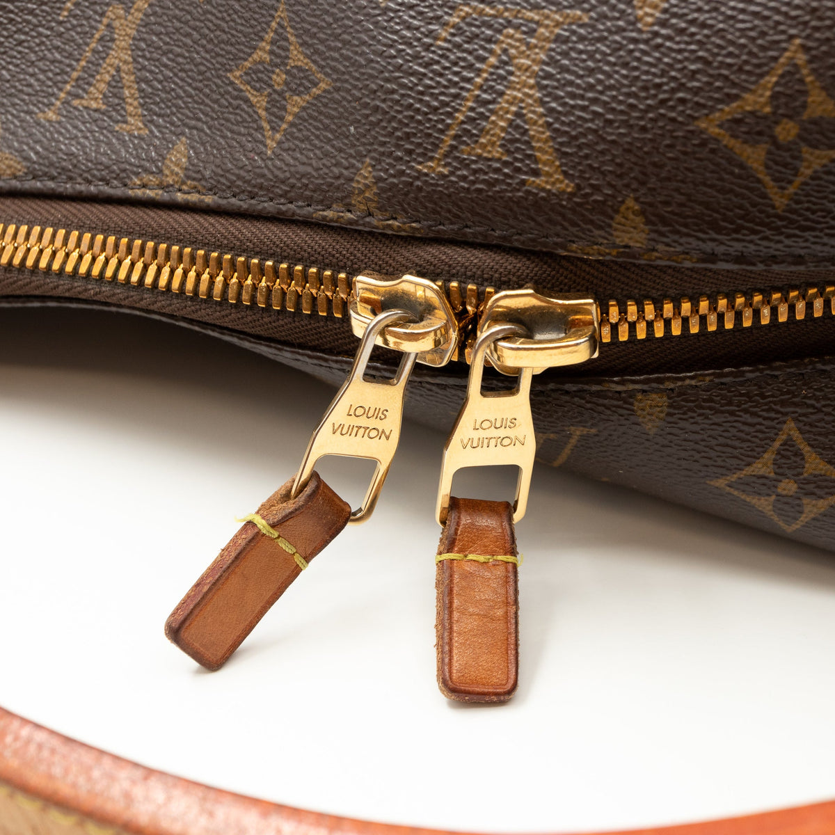 Louis-vuitton Sully PM Monogram