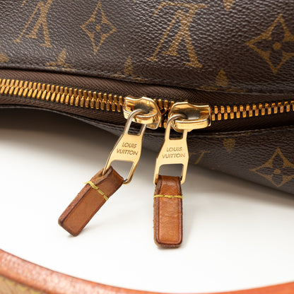 Louis-vuitton Sully PM Monogram
