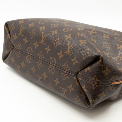 Louis-vuitton Sully PM Monogram