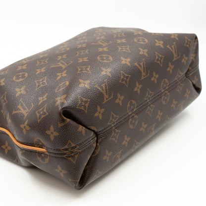 Louis-vuitton Sully PM Monogram