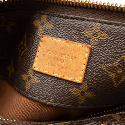 Louis-vuitton Sully PM Monogram
