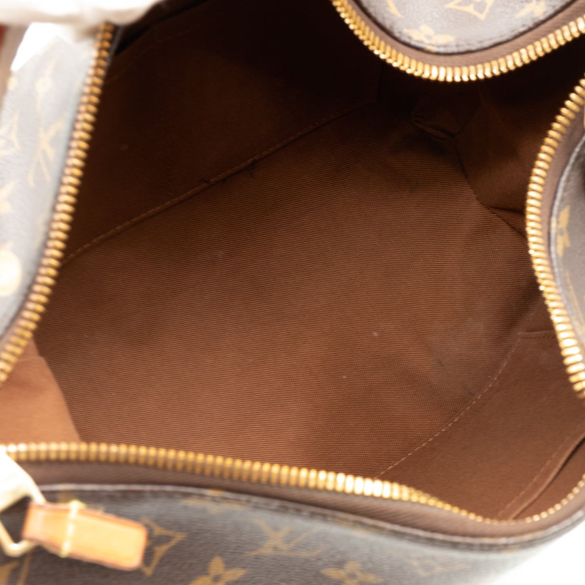 Louis-vuitton Sully PM Monogram