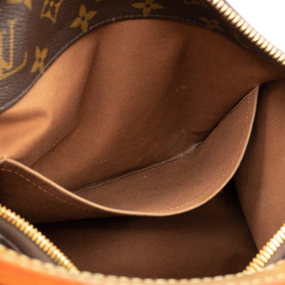 Louis-vuitton Sully PM Monogram