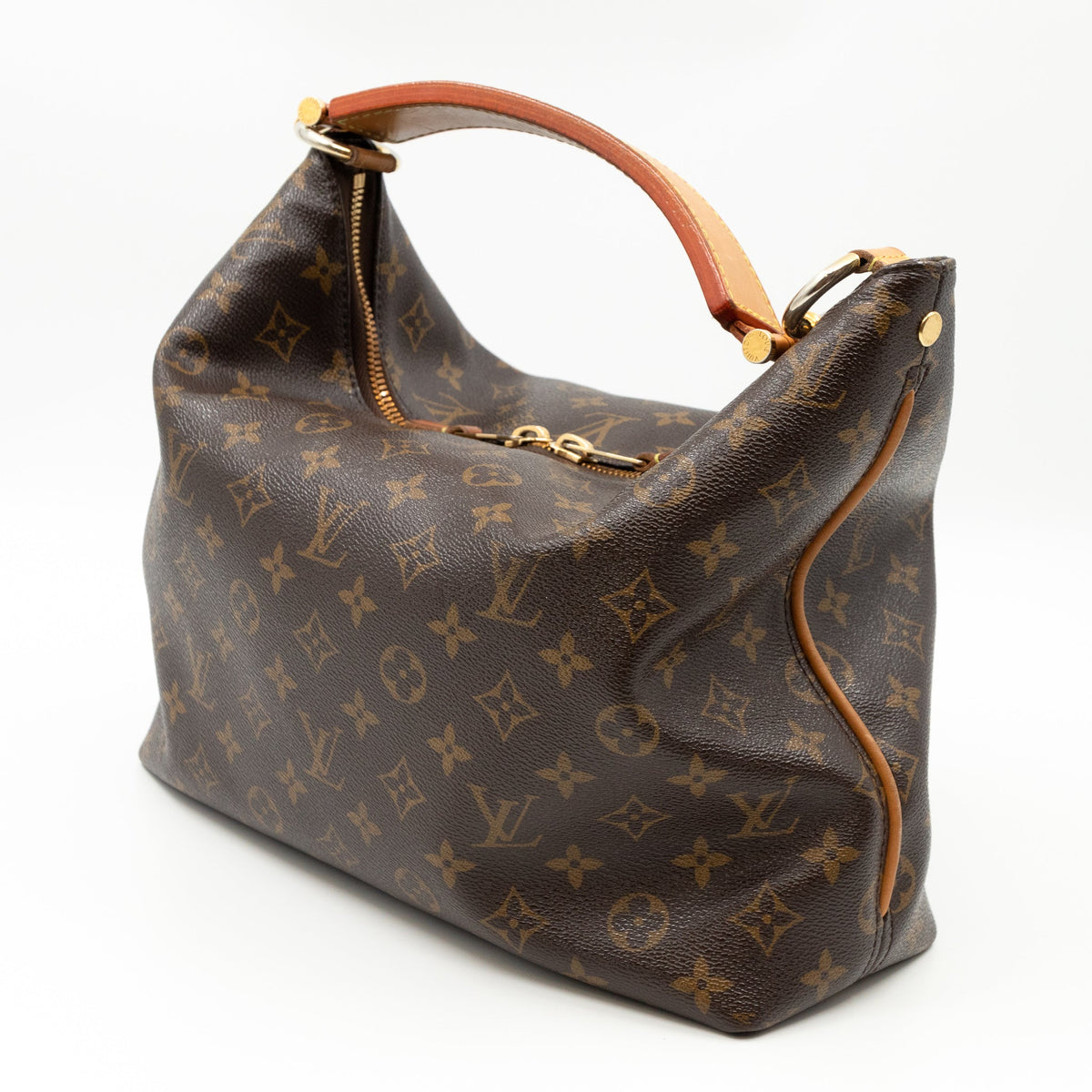 Louis-vuitton Sully PM Monogram