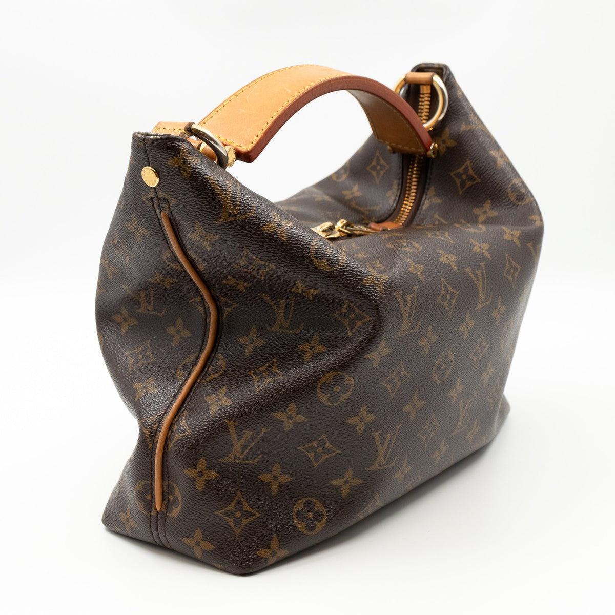 Louis-vuitton Sully PM Monogram