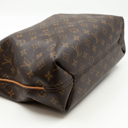 Louis-vuitton Sully PM Monogram
