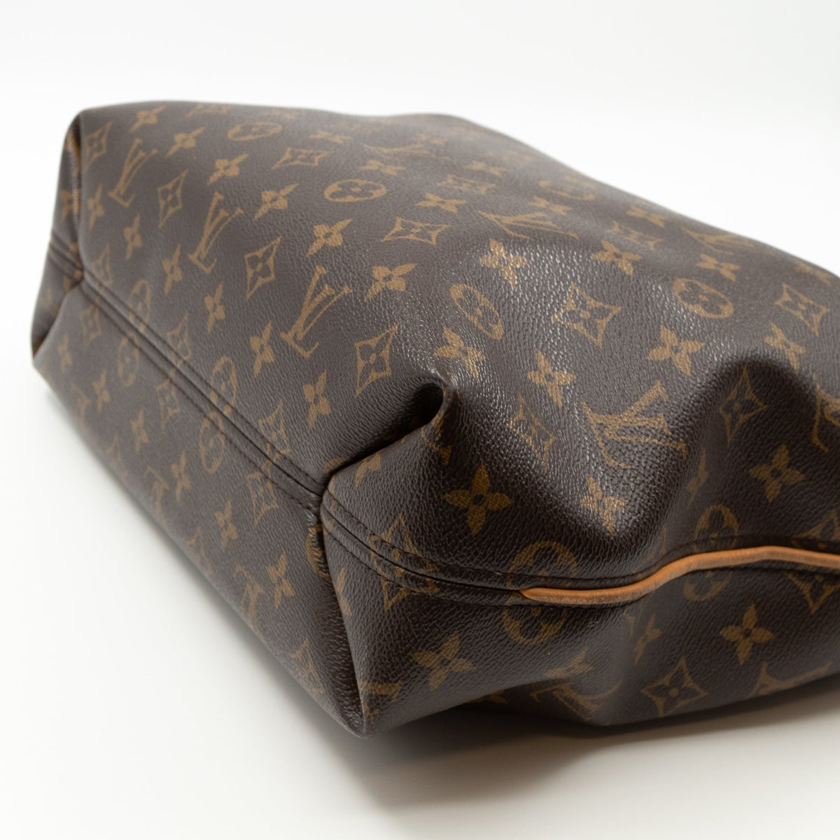 Louis-vuitton Sully PM Monogram