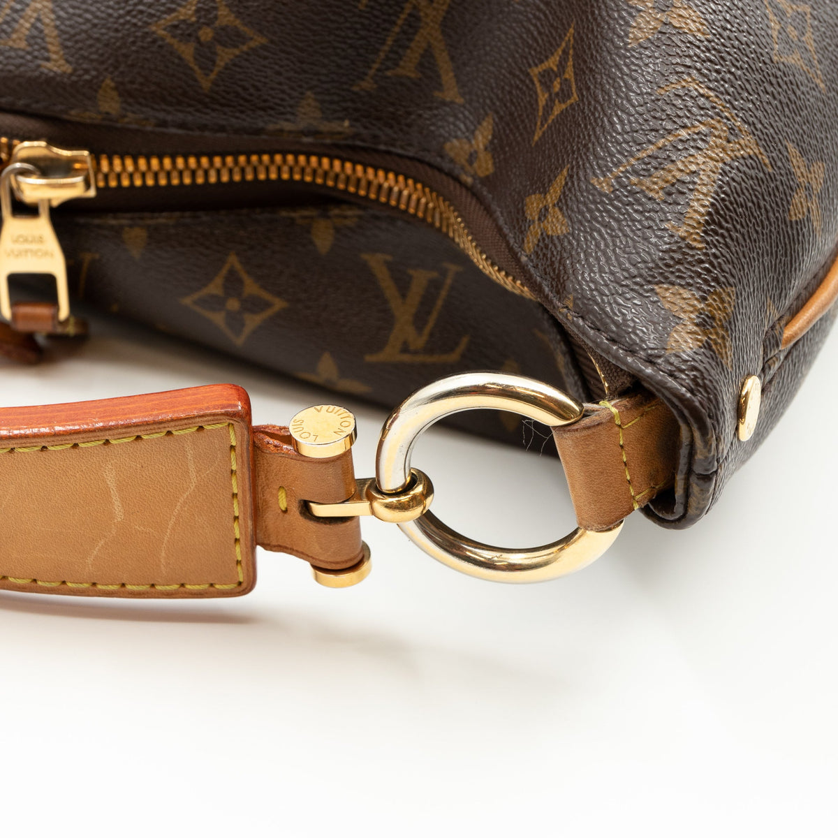 Louis-vuitton Sully PM Monogram