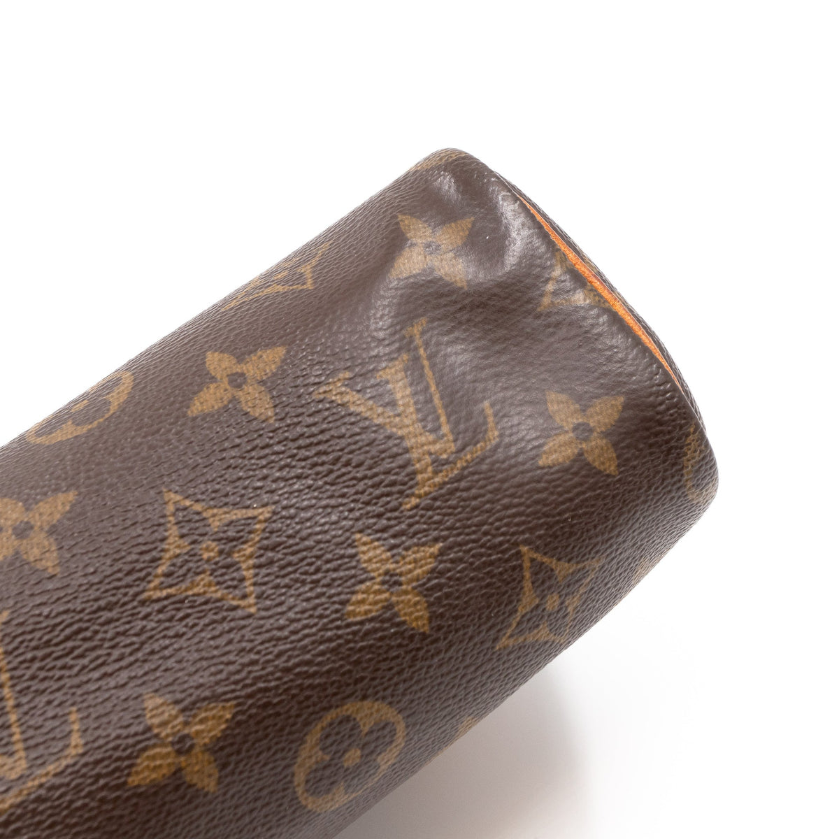 Louis-vuitton Sac HL Mini Speedy Monogram