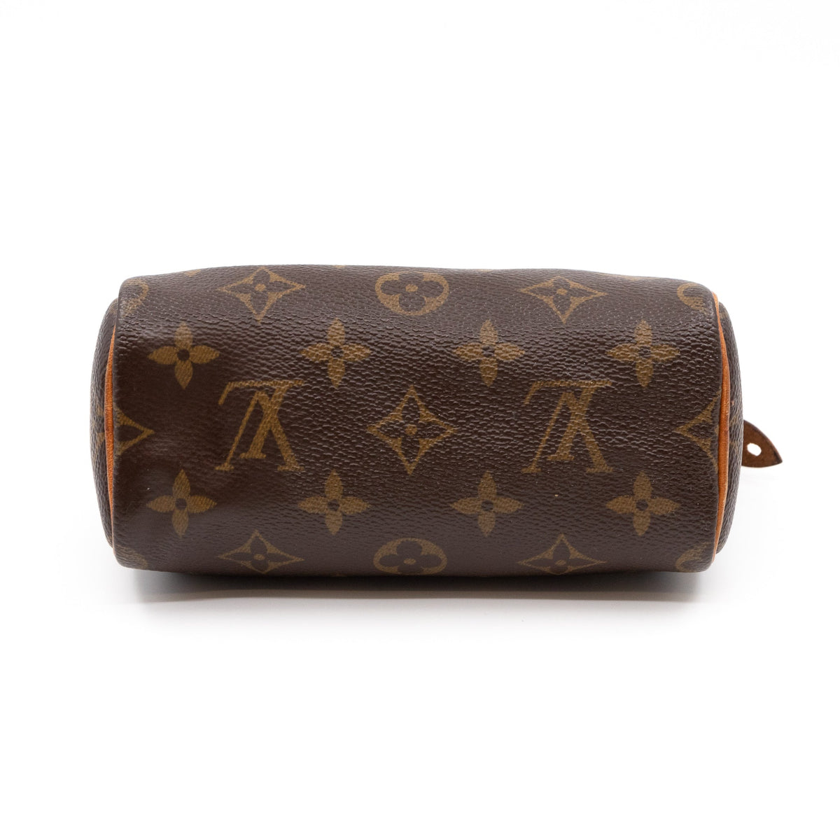 Louis-vuitton Sac HL Mini Speedy Monogram