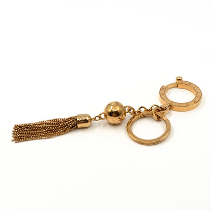 Louis-vuitton Swing Tassel Bag Charm
