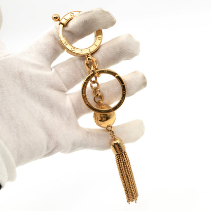 Louis-vuitton Swing Tassel Bag Charm