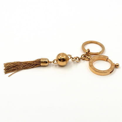 Louis-vuitton Swing Tassel Bag Charm