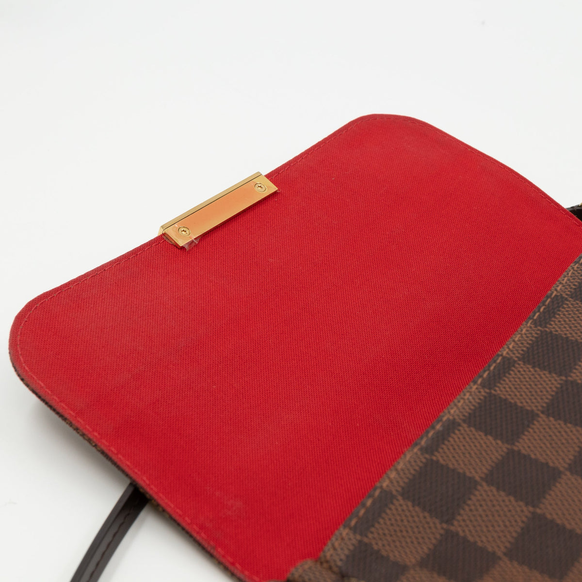 Louis-vuitton Favorite MM Damier Ebene