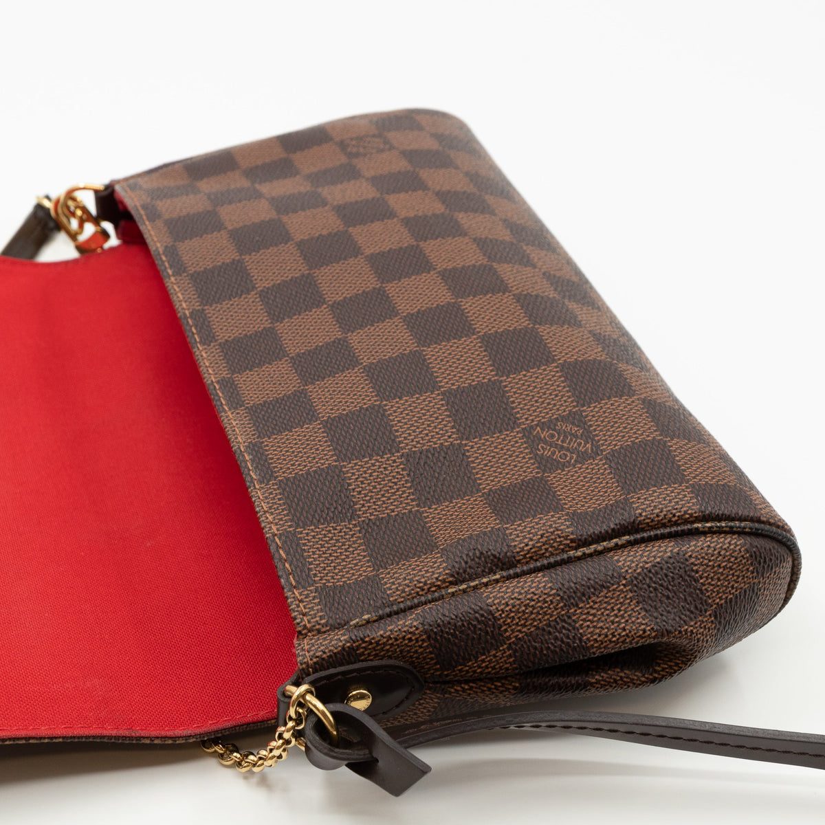 Louis-vuitton Favorite MM Damier Ebene