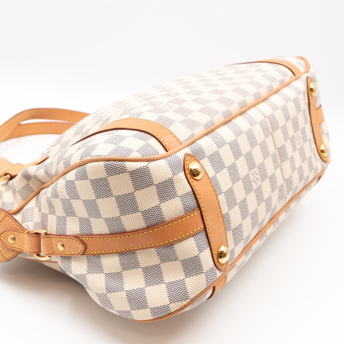Louis-vuitton Stresa PM Damier Azur