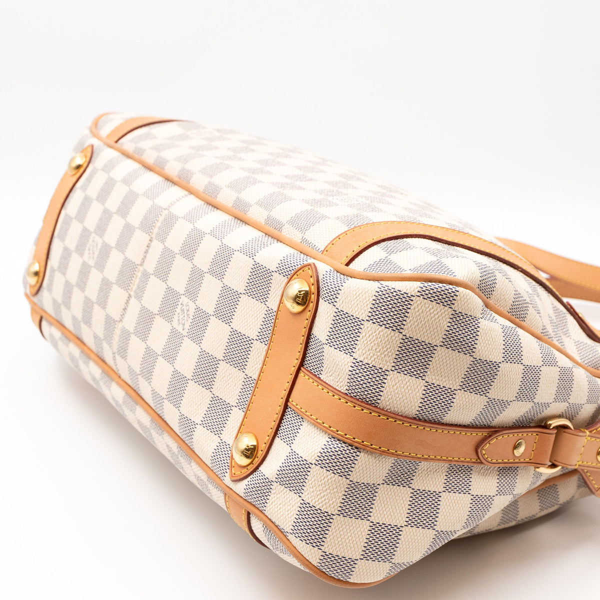 Louis-vuitton Stresa PM Damier Azur