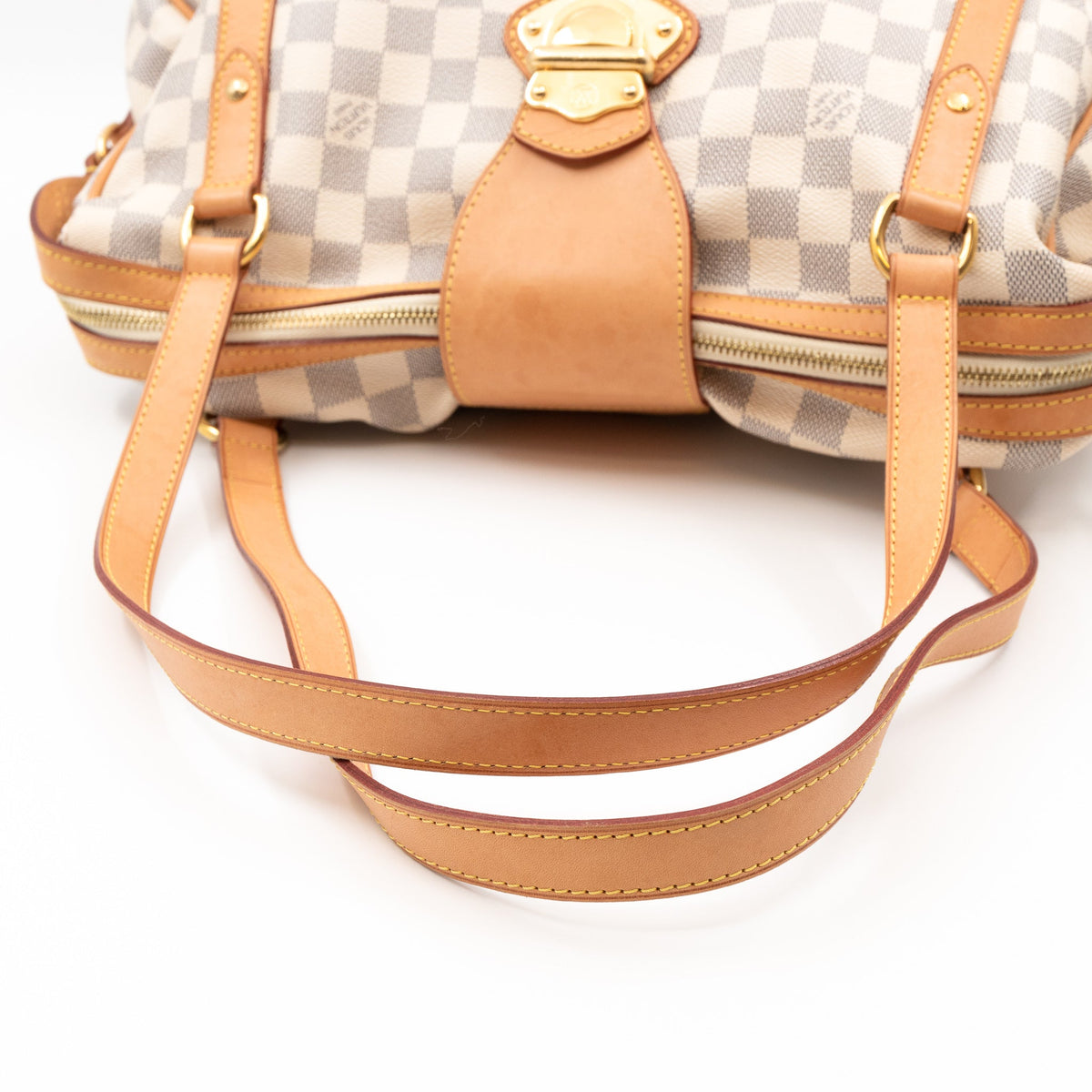 Louis-vuitton Stresa PM Damier Azur