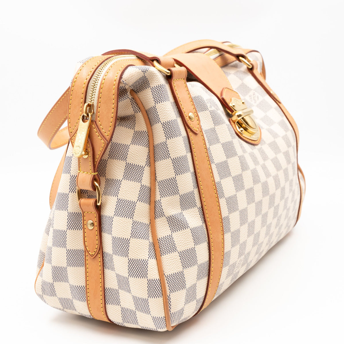 Louis-vuitton Stresa PM Damier Azur