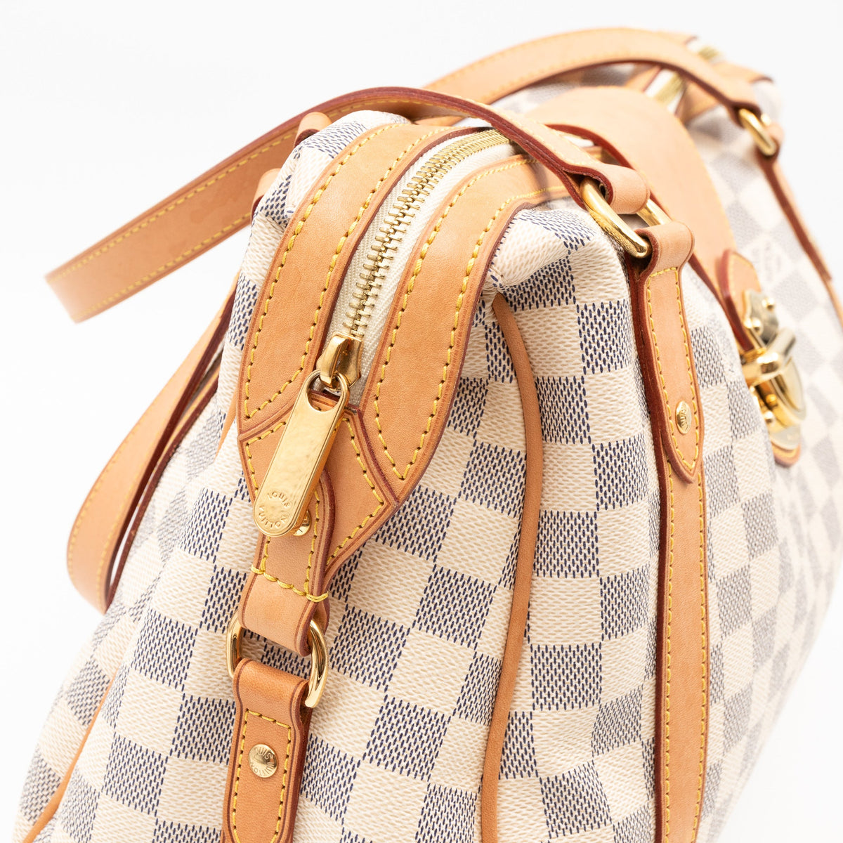 Louis-vuitton Stresa PM Damier Azur