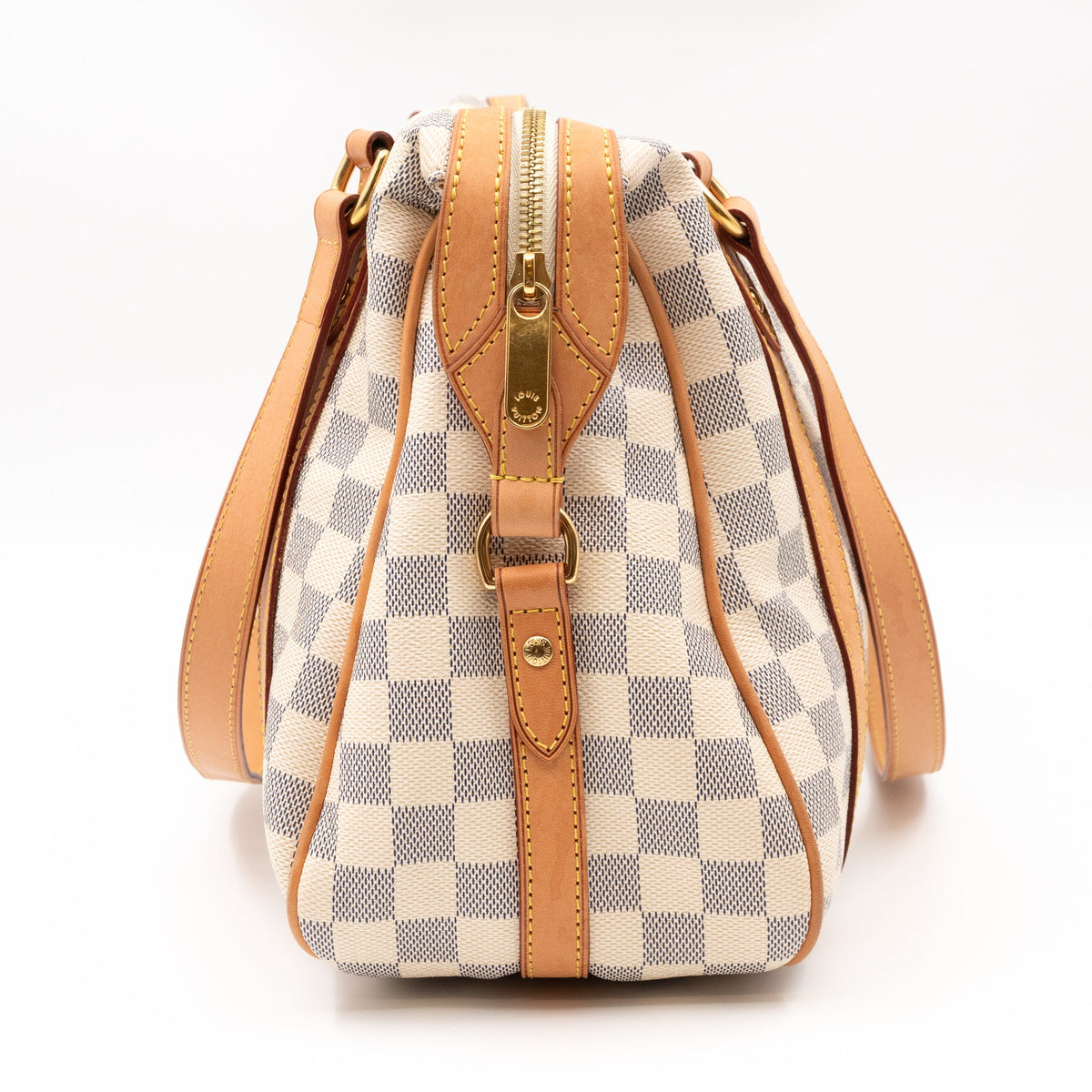 Louis-vuitton Stresa PM Damier Azur