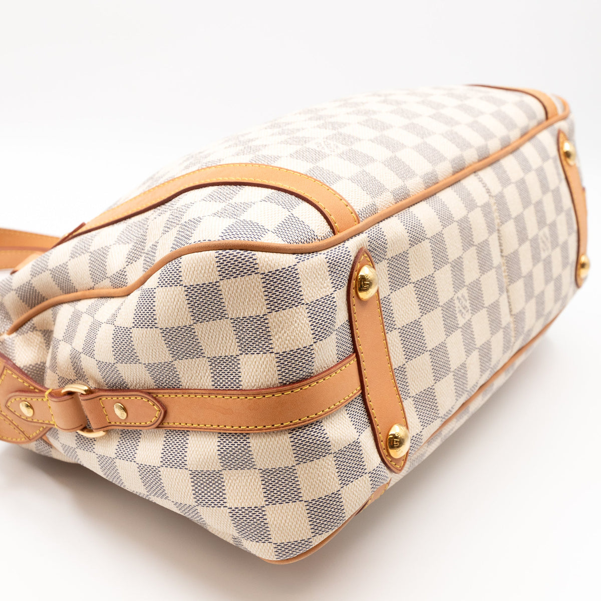 Louis-vuitton Stresa PM Damier Azur