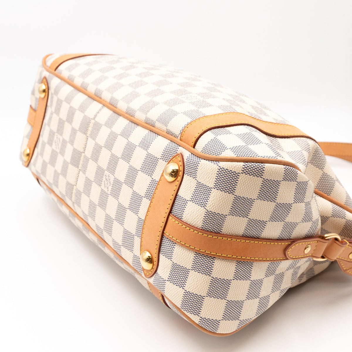 Louis-vuitton Stresa PM Damier Azur