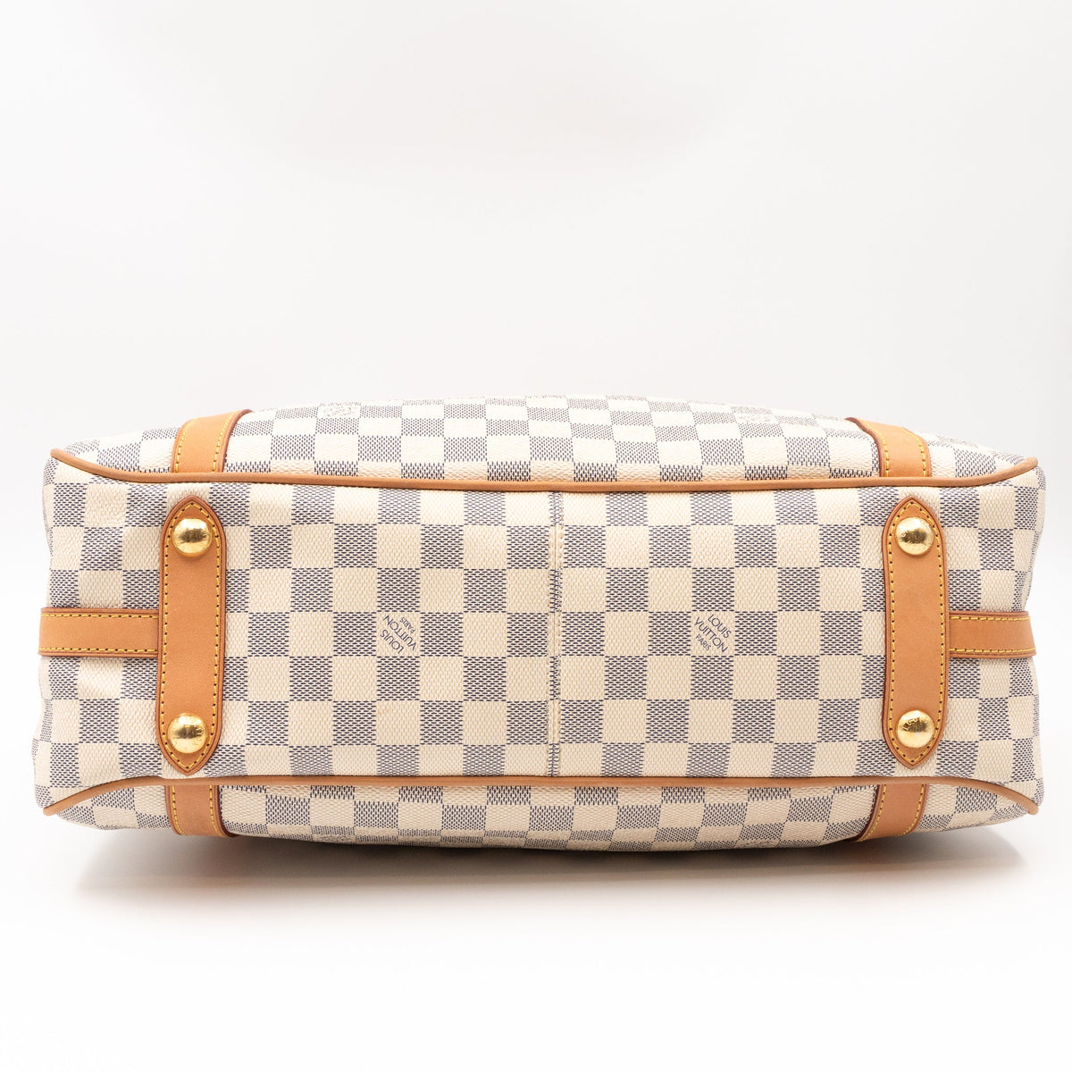 Louis-vuitton Stresa PM Damier Azur