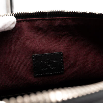 Louis-vuitton Torres Messenger Monogram Macassar