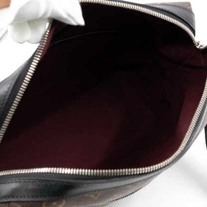 Louis-vuitton Torres Messenger Monogram Macassar