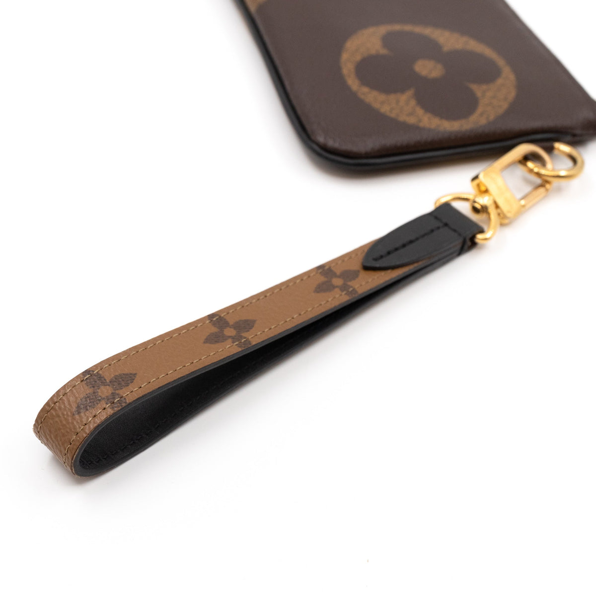 Louis-vuitton Trio Pouch Large Monogram Giant