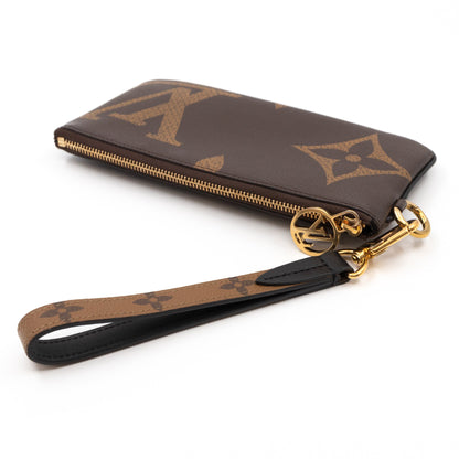 Louis-vuitton Trio Pouch Large Monogram Giant